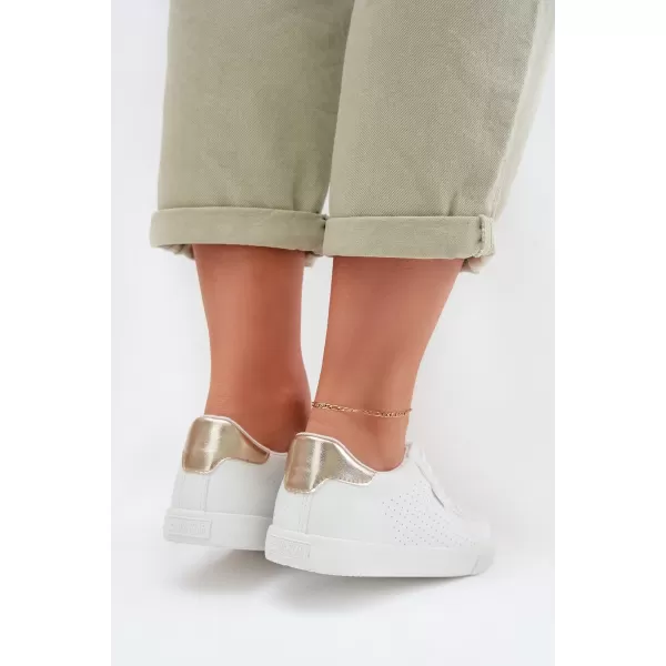  Adidasi de dama BIG STAR TT274020 NEGRI Pantofi Big Star 