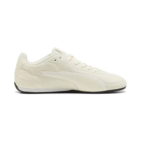  Cizme PUMA CATCH SD 402681_09 ALPINE SNOW/ ZĂPADĂ ALPINĂ/PUMA ALB 