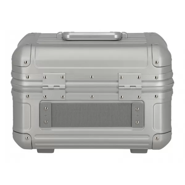  Valiză TRAVELITE Next 2.0 Beautycase ARGINT 
