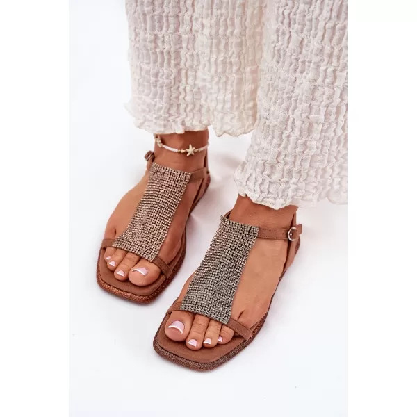  Sandale de dama ARTIKER 56C1365 MARO 