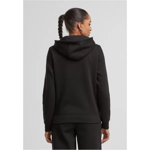  Panoul pentru doamne URBAN CLASSICS TB8009 NEGRU 