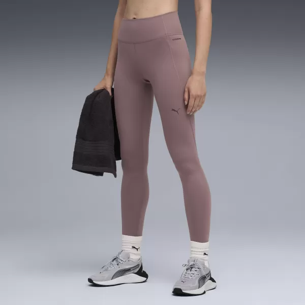  Jambiere de damă PUMA W CLOUDSPUN TIGHT - HW FL 527452-88 STAFIDE 