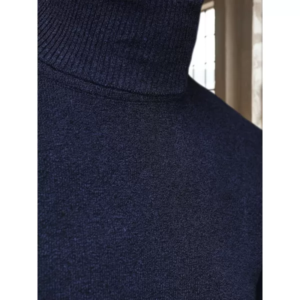  Pulover pentru bărbați DSTREET WX2360 ALBASTRU 