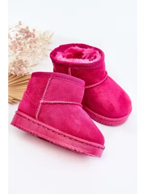 Pantofi pentru copii BOTO GOOBY 28704 ED