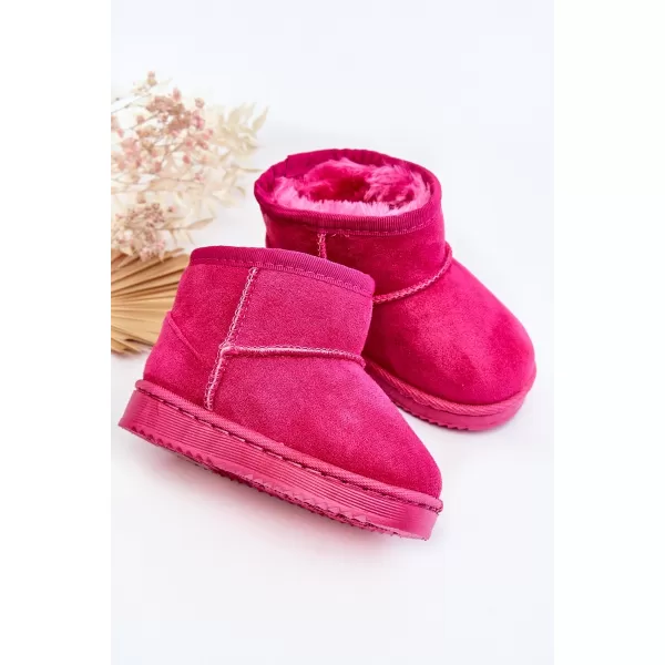  Pantofi pentru copii BOTO GOOBY 28704 ED 