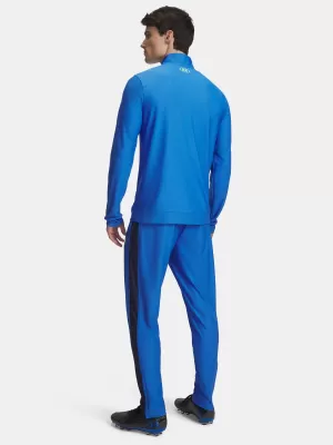 Set pentru bărbați UNDER ARMOUR UA M CHALLENGER TRACKSUIT 6004052-402 ALBASTRU