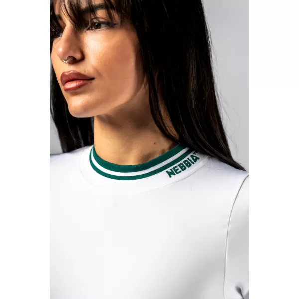  Caroseria de top CLUB DOR 641 WHITE Nebbia 