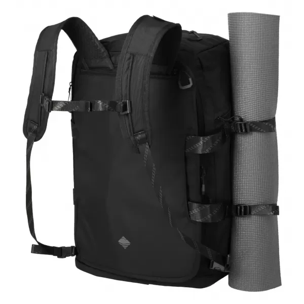  Sac TRAVELITE Venture Line Duffle L NEGRU 