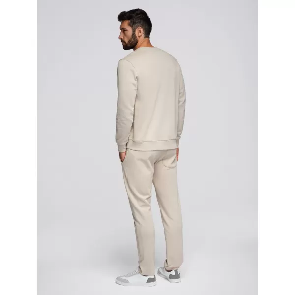  Set pentru bărbați OMBRE Z122 BEJ 