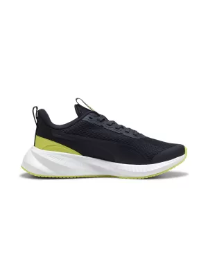 Pantofi pentru copii PUMA FLYER LITE 3 JR 401526_02 NEW NAVY/LEMON SHERBERT/ NEW NAVY/LEMON SHERBERT/PUMA