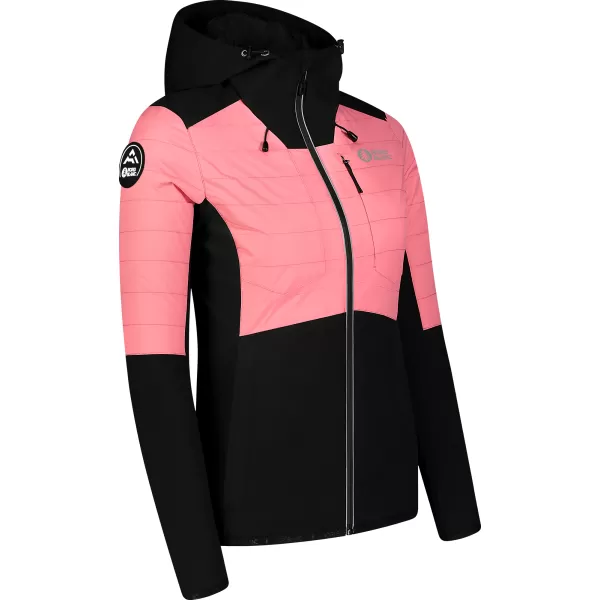  Geaca de dama NORDBLANC OPENING NBWJL8329 ROZ 