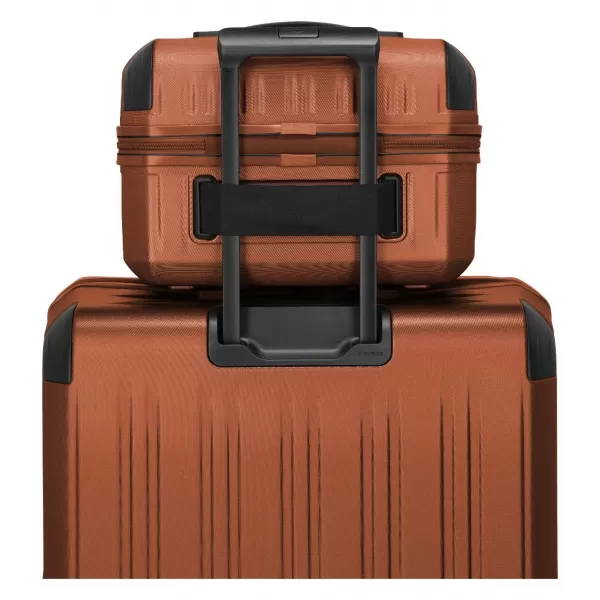  Valiză TRAVELITE Dynamiic Beautycase CUPRU 