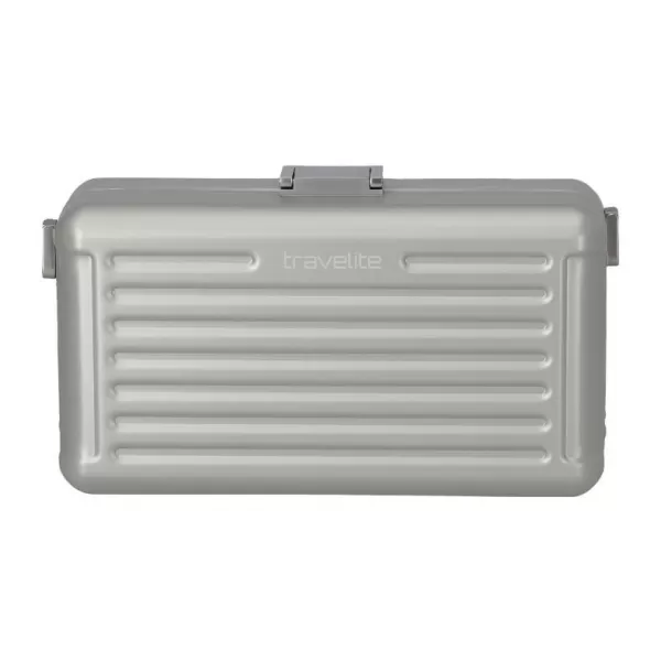  Sac TRAVELITE Next Minicase ARGINT 