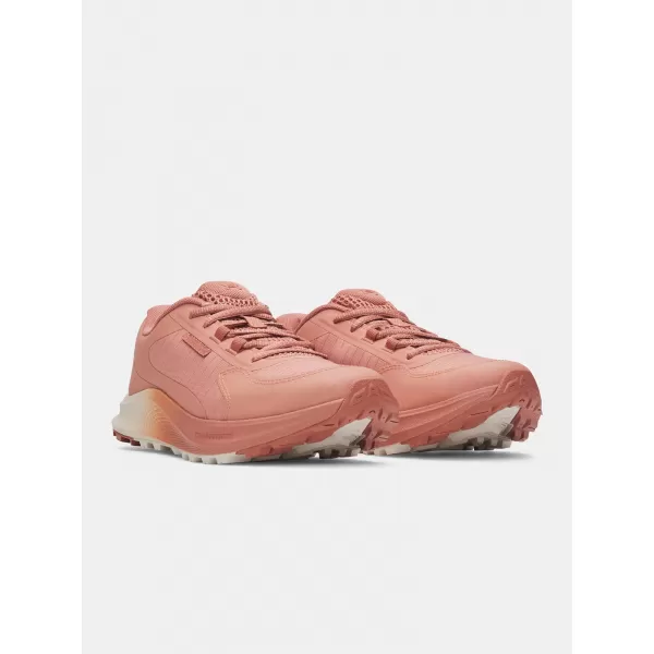  Pantofi de dama UNDER ARMOUR W CHARGED BANDIT TR 3 3028405-696 ROZ 