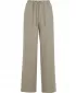 Pantaloni de dama URBAN CLASSICS TB7500 MĂSLINE PALID