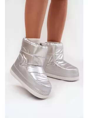 Cizme de zăpadă damă ONEILL LISA 90253013.01T SILVER O'Neill