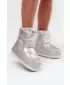 Cizme de zăpadă damă ONEILL LISA 90253013.01T SILVER O'Neill