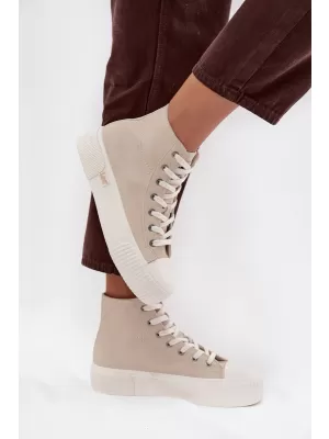 Adidași de damă LEE ISLA 50253002.35E NEGRU