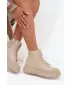 Adidasi de dama BIG STAR SS274535 NEGRI Pantofi Big Star