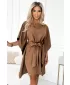 Rochie NUMOCO 287-39 CAPPUCCINO