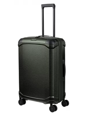 Valiză TRAVELITE Millennium M VERDE DE PIN