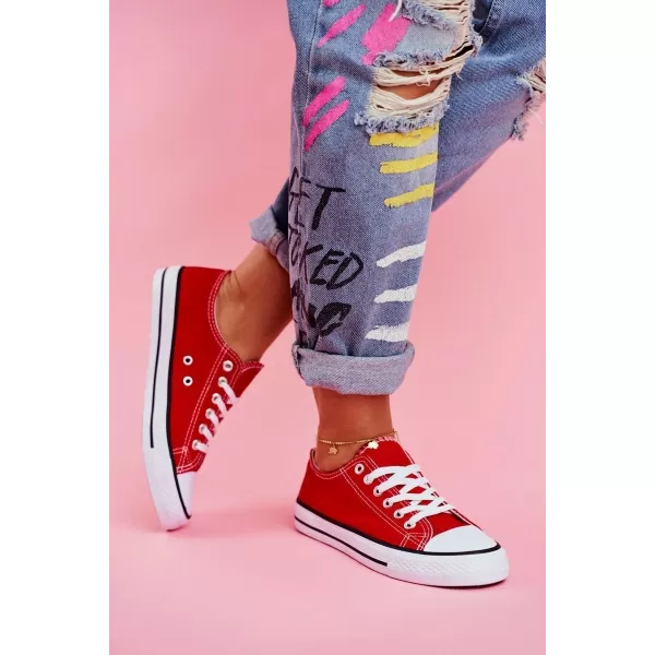  Adidași de damă BOTO OMERTA 11364 ED 
