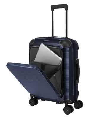 Valiză TRAVELITE Millennium S Front pocket OBICEIURI