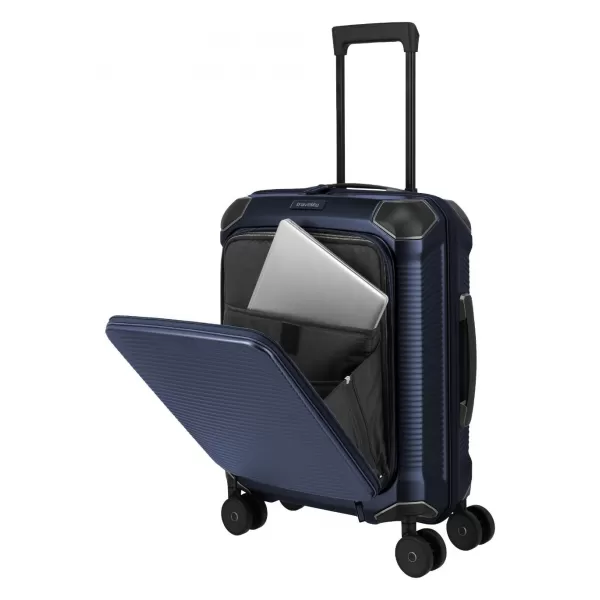  Valiză TRAVELITE Millennium S Front pocket OBICEIURI 