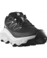Pantofi de dama SALOMON ULTRA FLOW 2 W L47883700 NEGRU/ALB/VERDE AGAVE