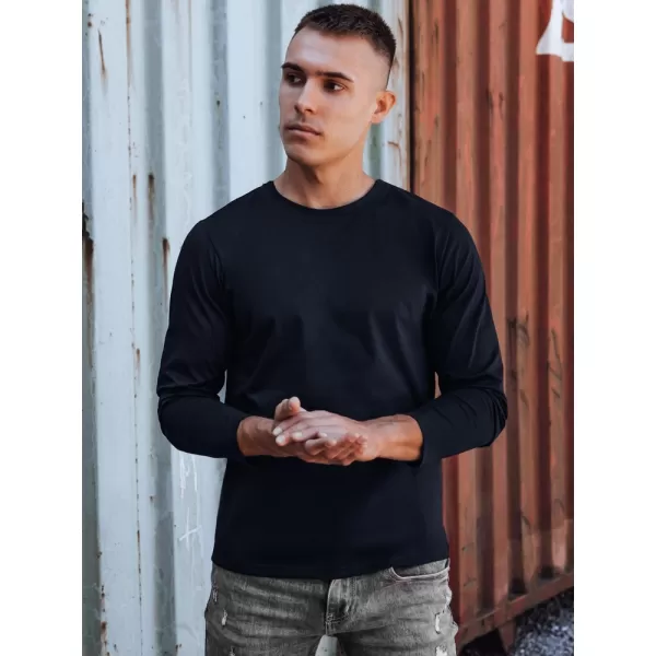  Tricou pentru bărbați DSTREET LX0580 ALBASTRU ÎNCHIS 