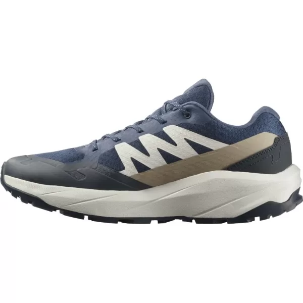  Pantofi pentru bărbați SALOMON OUTSCAPE L49150900 VRĂJIT/ZI PLOIOASĂ/VAREC 