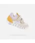 Pantofi pentru fete GEOX IUPIDOO B3558C02214C0265 BEJ