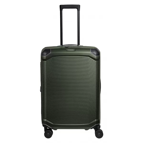  Valiză TRAVELITE Millennium M VERDE DE PIN 