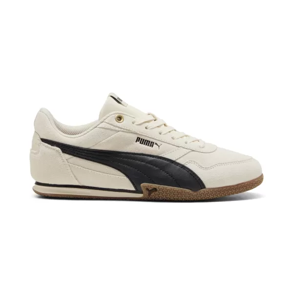  Pantofi de dama PUMA BELLA DONNA SD 402673_02 ALPINE SNOW/ ZĂPADĂ ALPINĂ/PUMA NEGRU 