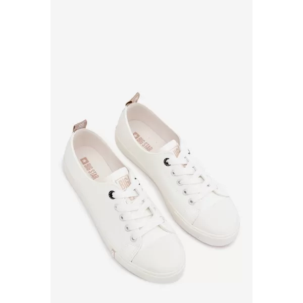  Tenisi dama BIG STAR TT274023 NEGRI Pantofi Big Star 