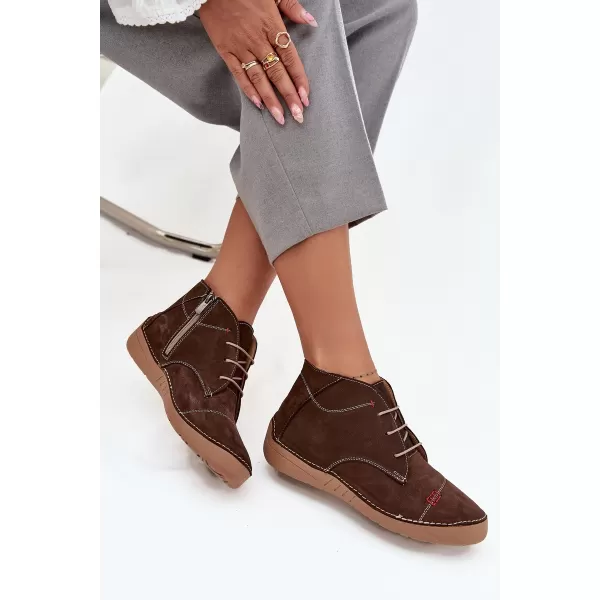  Pantofi de dama ARTIKER 57C2117 MARO 