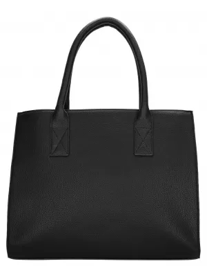 Sac CHARM LONDON Sample W00399 NEGRU