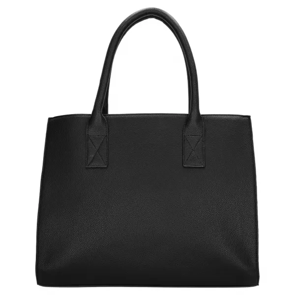  Sac CHARM LONDON Sample W00399 NEGRU 