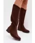 Cizme de dama S.BARSKI HY61-8022 MARO