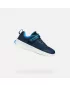 Adidași pentru băieți GEOX FOOT-RUN J65PDB06K9JCF44D ALBASTRU