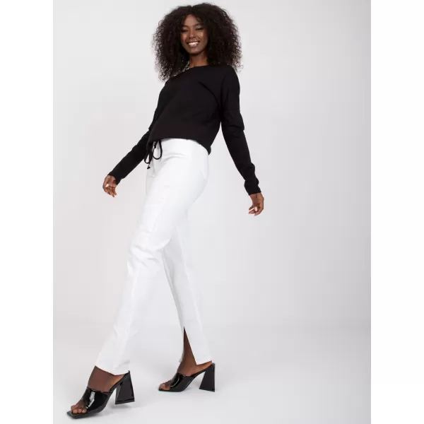  Bluza de dama BASIC FEEL GOOD RV-BZ-5122.14P NOIR 
