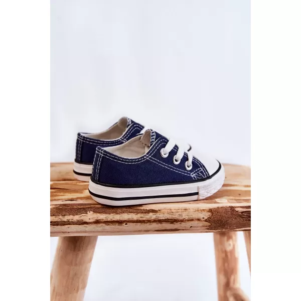  Adidași pentru copii BOTO FILEMON 23649 ALBASTRU 