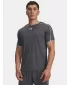 Tricou pentru bărbați UNDER ARMOUR M CHALLENGER TRAIN SS 6009875-025 GRI