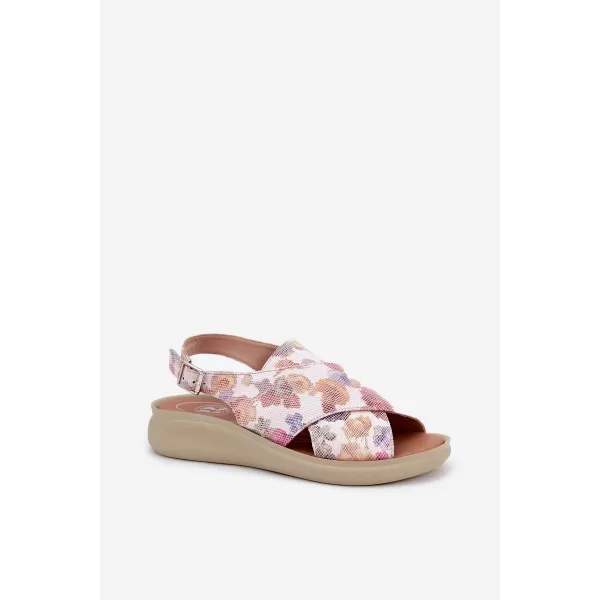  Sandale de dama BOTO TOSMELIA 36733 FLORI 
