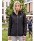Geaca de dama ALTISPORT HEIDA NEGRU