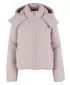 Geacă pentru doamne URBAN CLASSICS TB7797 NOR