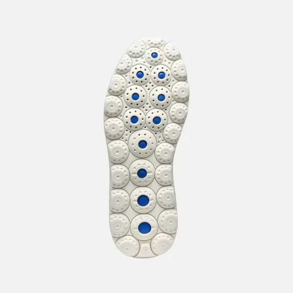 Adidași pentru bărbați GEOX SPHERICA PLUS G002969 ALBASTRU ÎNCHIS 