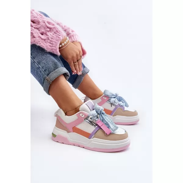  Pantofi de dama BOTO NEATISA 29847 AMESTECA 