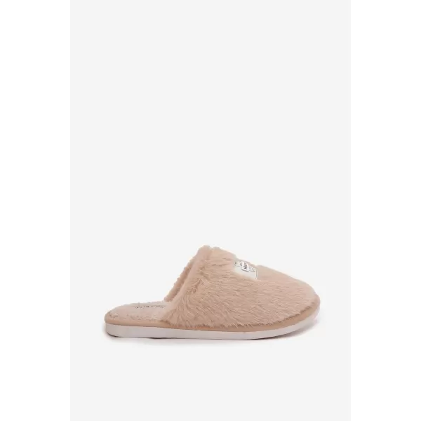  Pantofi de dama BOTO MAELIS 40049 BEJ 