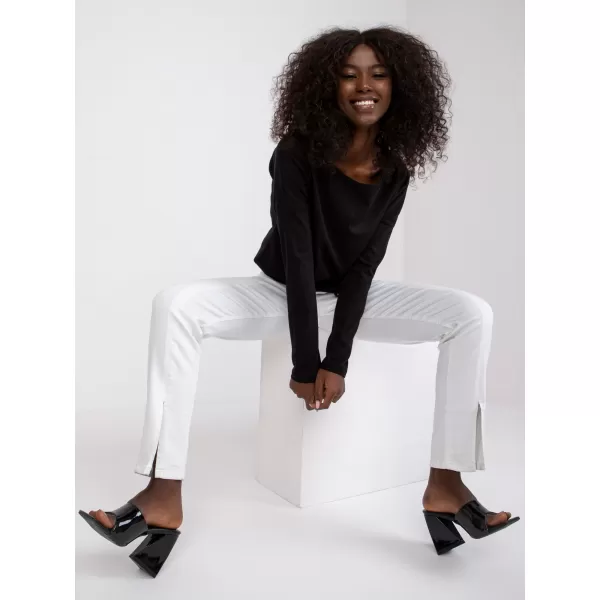  Bluza de dama BASIC FEEL GOOD RV-BZ-5122.14P NOIR 